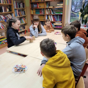 pokaż obrazek - Andrzejkowe wróżby