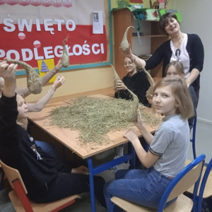 pokaż obrazek - Warsztaty