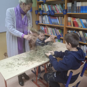 pokaż obrazek - Warsztaty