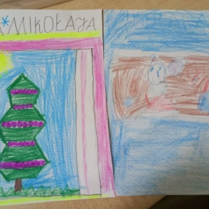 pokaż obrazek - Prezent dla Mikołaja