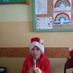pokaż obrazek - Mikołajki