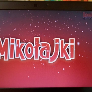pokaż obrazek - Mikołajki