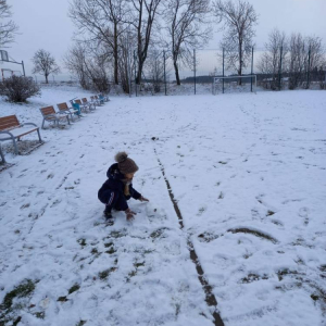 pokaż obrazek - Zimowe zabawy