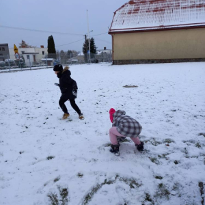 pokaż obrazek - Zimowe zabawy