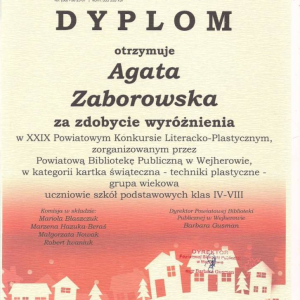 pokaż obrazek - Dyplom