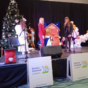 pokaż obrazek - Jasełka