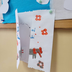 pokaż obrazek - Lapbook