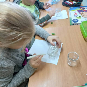 pokaż obrazek - Świąteczne lampiony