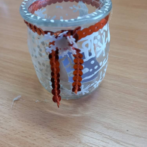 pokaż obrazek - Świąteczne lampiony