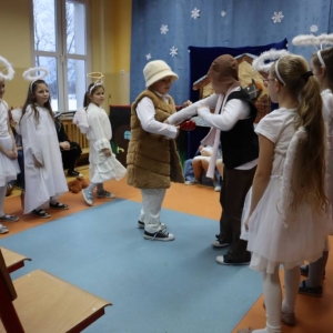 pokaż obrazek - Jasełka