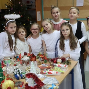 pokaż obrazek - Kiermasz