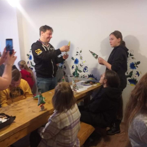 pokaż obrazek - Warsztaty