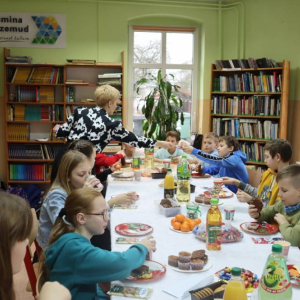 pokaż obrazek - Słodkie niespodzianki