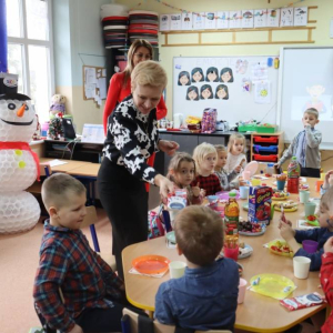 pokaż obrazek - Słodkie niespodzianki