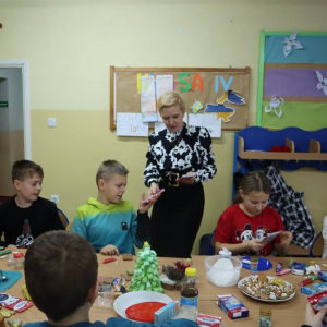 pokaż obrazek - Słodkie niespodzianki