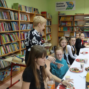 pokaż obrazek - Słodkie niespodzianki
