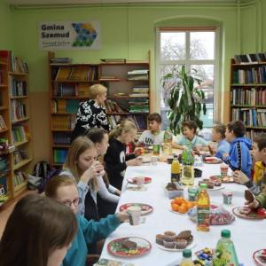 pokaż obrazek - Słodkie niespodzianki