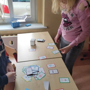 pokaż obrazek - Programowanie z GeniBotem