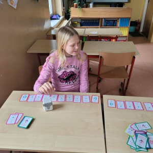 pokaż obrazek - Programowanie z GeniBotem