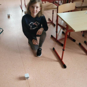pokaż obrazek - Programowanie z GeniBotem