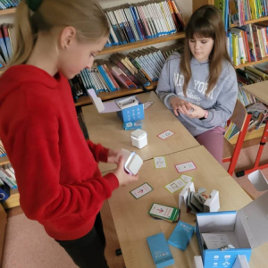 pokaż obrazek - Programowanie z GeniBotem