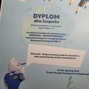 pokaż obrazek - Dyplom