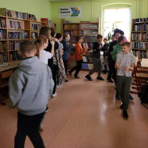 pokaż obrazek - Klasa 5