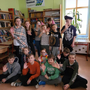 pokaż obrazek - Klasa 5
