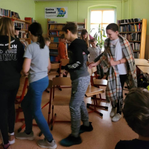pokaż obrazek - Klasa 5
