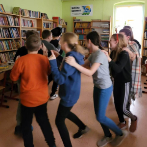 pokaż obrazek - Klasa 5