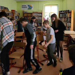 pokaż obrazek - Klasa 5