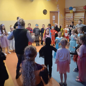 pokaż obrazek - Bal karnawałowy