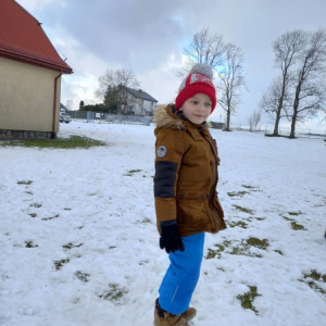pokaż obrazek - Zimowe zabawy