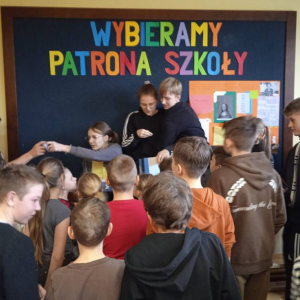 pokaż obrazek - Walentynkowa poczta