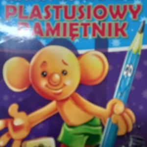 pokaż obrazek - Książka