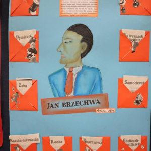 pokaż obrazek - Kandydat na patrona szkoły