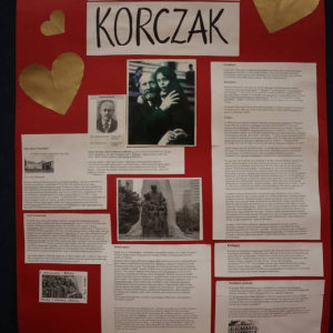 pokaż obrazek - Kandydat na patrona szkoły