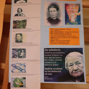 pokaż obrazek - Kandydat na patrona szkoły