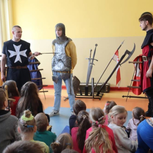 pokaż obrazek - Pokaz historyczny