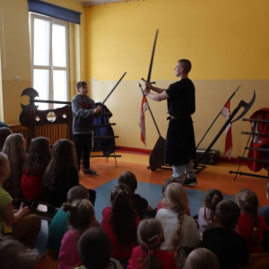 pokaż obrazek - Pokaz historyczny