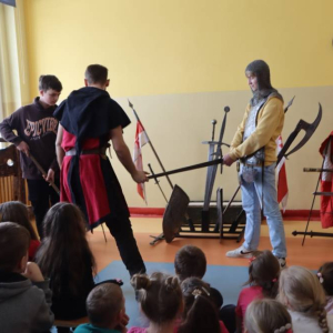 pokaż obrazek - Pokaz historyczny