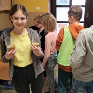 pokaż obrazek - Owocowy koktajl