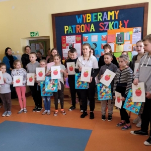 pokaż obrazek - Wręczenie dyplomów