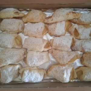 pokaż obrazek - Ciastka