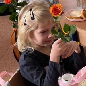 pokaż obrazek -  Dzień Kobiet w oddziale przedszkolnym