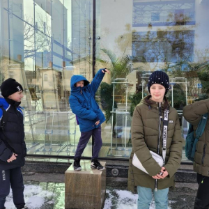 pokaż obrazek - Zwiedzanie Wejherowa