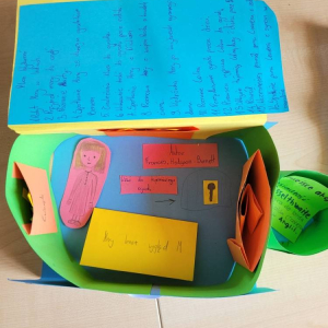 pokaż obrazek - Lapbook