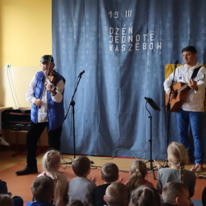 pokaż obrazek - Koncert