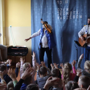 pokaż obrazek - Koncert