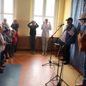 pokaż obrazek - Koncert
